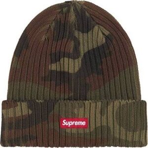 Supreme Overdyed Beanie